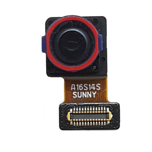 Camara Frontal Oppo A74 5G