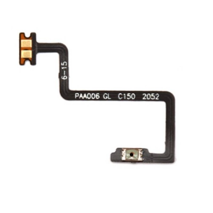 Comprar Flex Boton de Encendido Oppo A74 5G