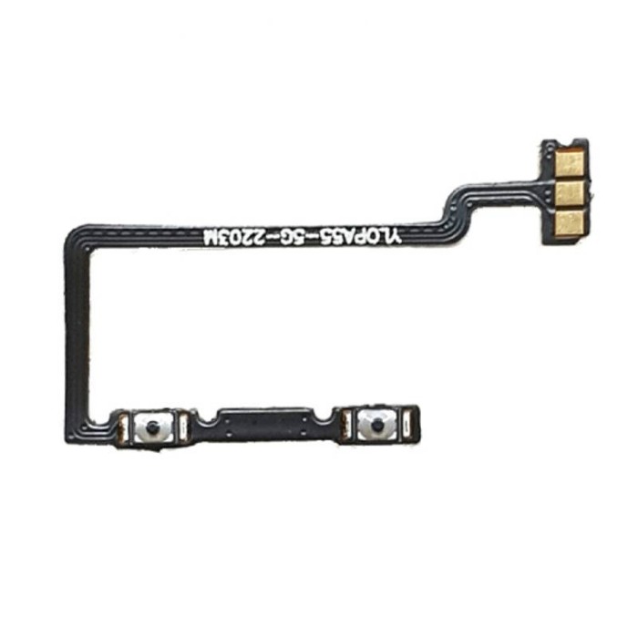 Flex de Volumen Oppo A74 5G