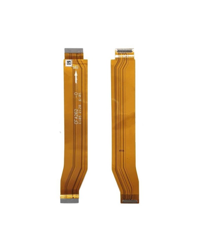 Flex Conexion Principal a Placa Base Oppo A74 5G