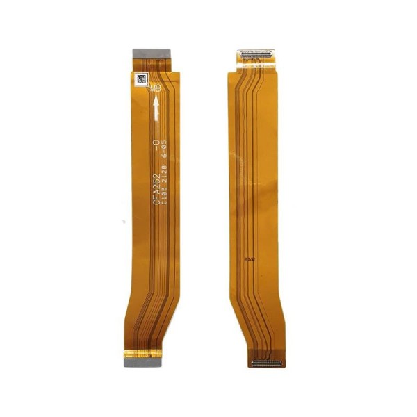 Flex Conexion Principal a Placa Base Oppo A74 5G