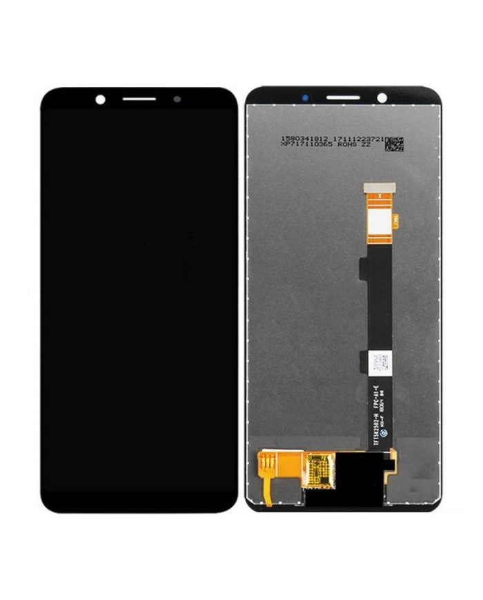 Pantalla LCD + Tactil Oppo F3 CPH1723 Negro
