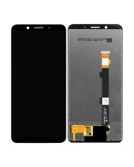 Pantalla LCD + Tactil Oppo F3 CPH1723 Negro