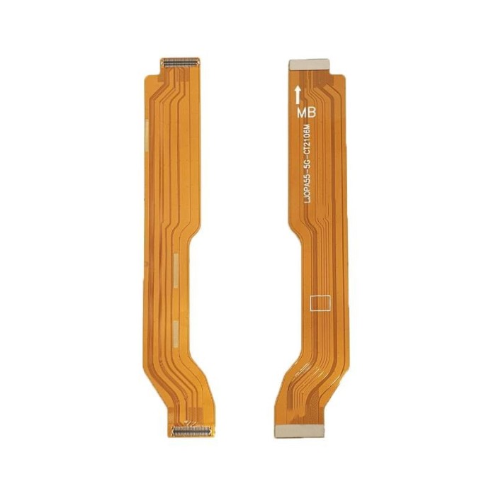 Flex Conexion Principal a Placa Base Oppo A55 5G