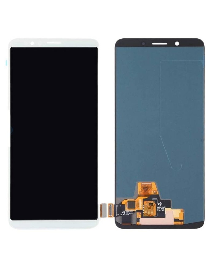 Pantalla LCD + Tactil Oppo R11s CPH1719