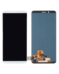 Pantalla LCD + Tactil Oppo R11s CPH1719