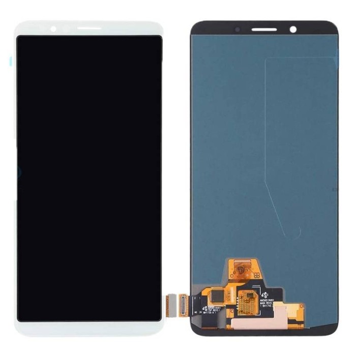 Pantalla LCD + Tactil Oppo R11s CPH1719