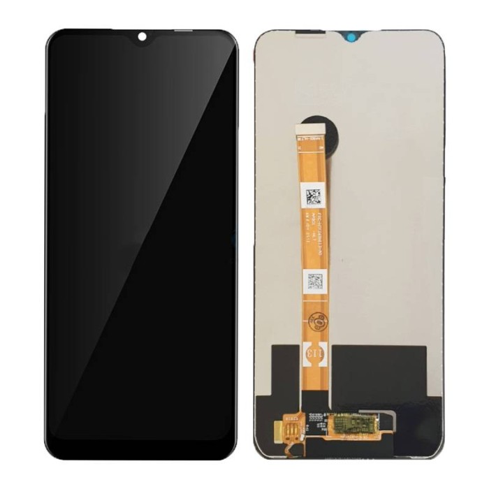 Pantalla LCD + Tactil Oppo A54s CPH2273