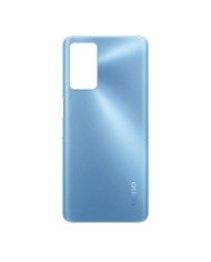 Tapa Trasera Oppo A54s CPH2273 Azul