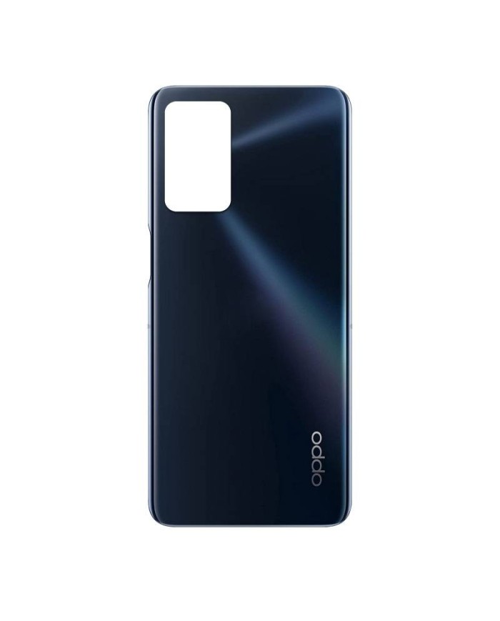 Tapa Trasera Oppo A54s CPH2273 Negro