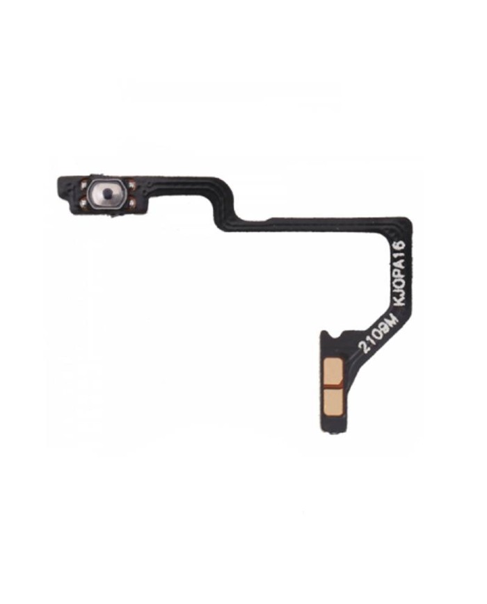 Flex Encendido Oppo A54s CPH2273