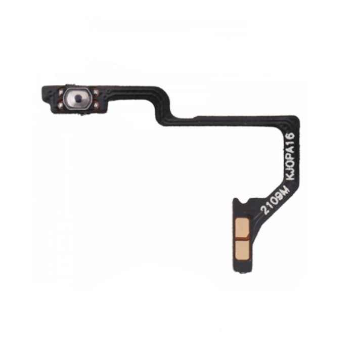 Flex Encendido Oppo A54s CPH2273