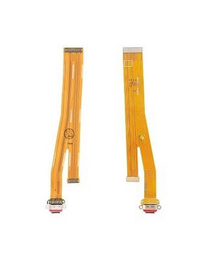 Flex Conector de Carga Oppo A91