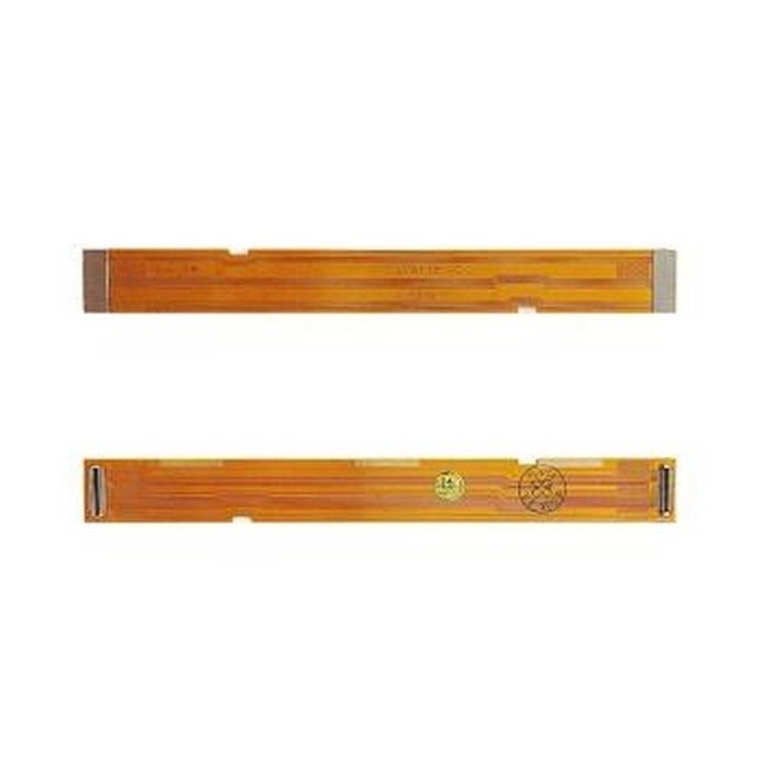 Flex Conexion Principal a Placa Base Oppo A91 CPH2021