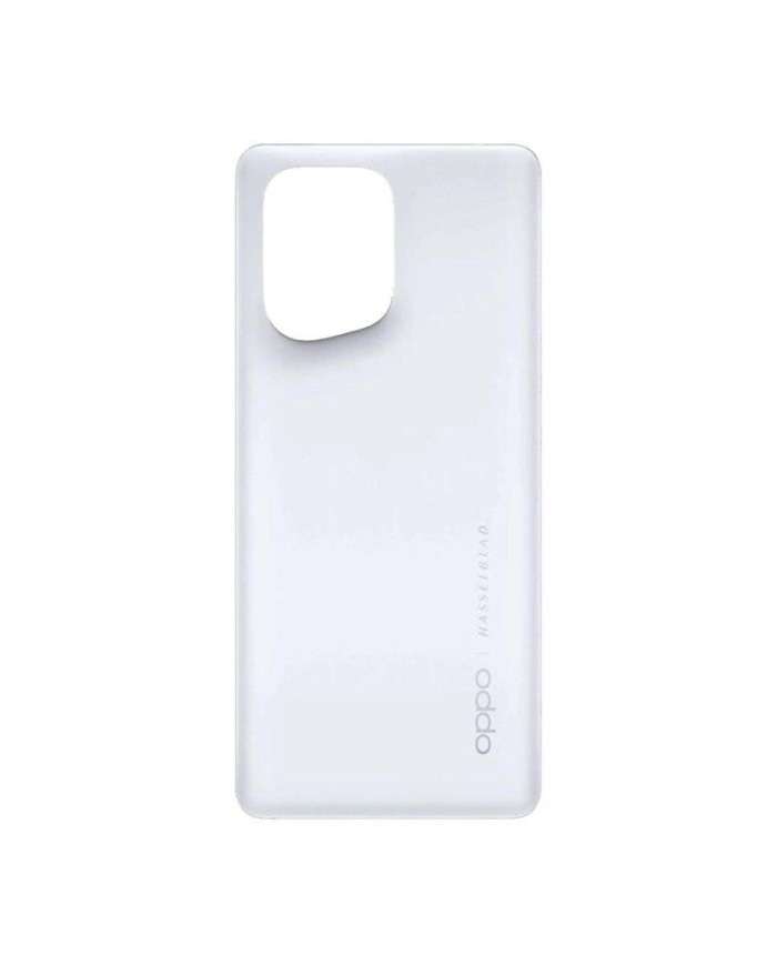 Comprar Tapa Trasera para Oppo Find X5 CPH2307 Blanco