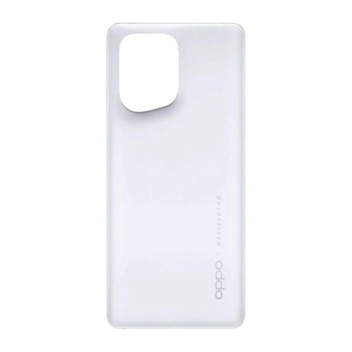Comprar Tapa Trasera para Oppo Find X5 CPH2307 Blanco