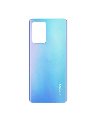 Comprar Tapa Trasera Oppo Find X5 Lite CPH2371 Azul