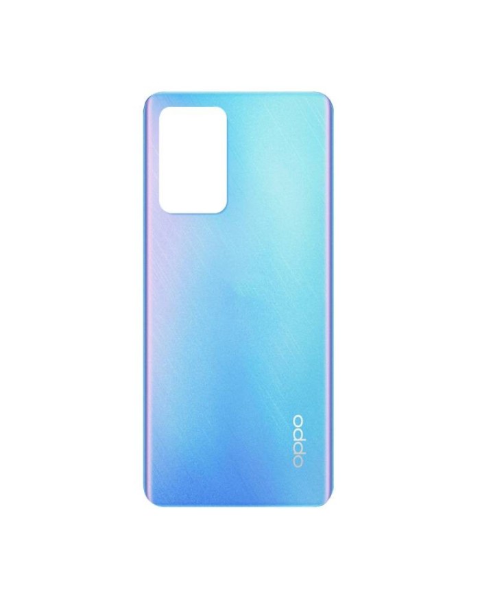 Comprar Tapa Trasera Oppo Find X5 Lite CPH2371 Azul