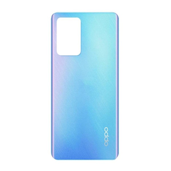 Comprar Tapa Trasera Oppo Find X5 Lite CPH2371 Azul
