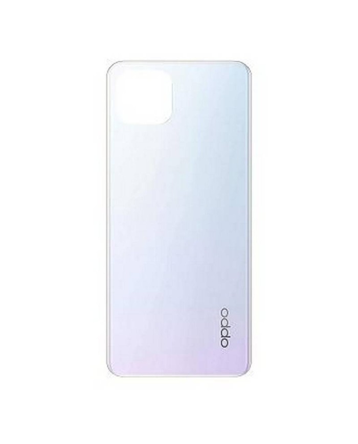 Tapa Trasera Oppo A92s Blanco