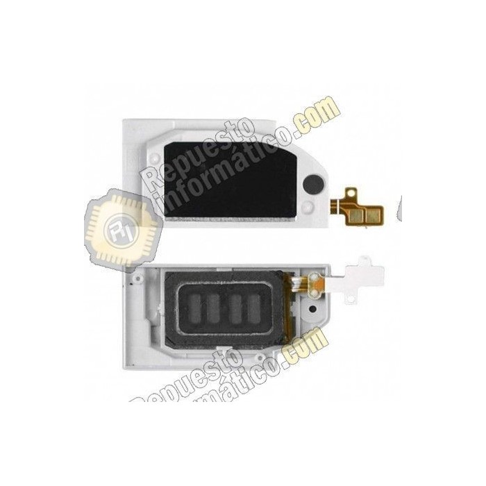 Altavoz Buzzer Galaxy Note 4 N910F