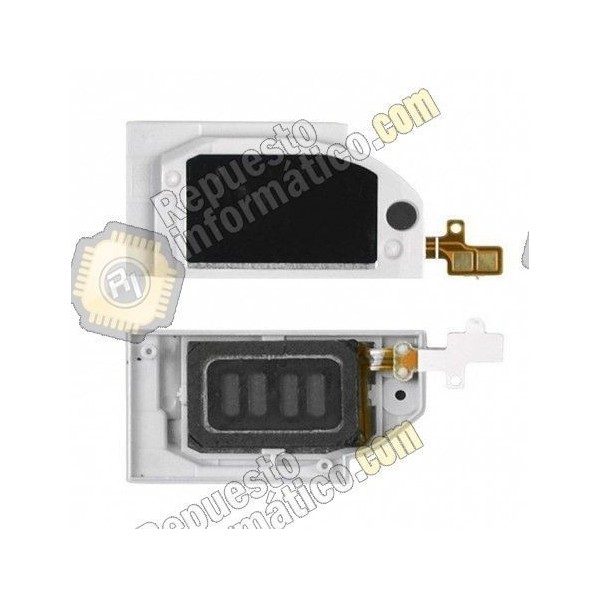 Altavoz Buzzer Galaxy Note 4 N910F