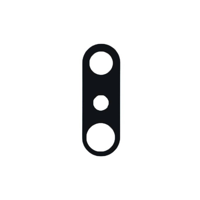 Lente Camara Trasera Oppo A92s