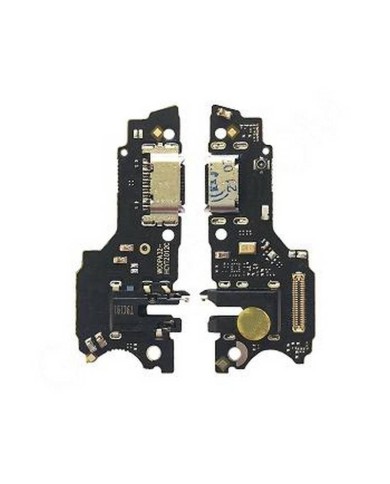 Placa Conector de Carga y Microfono Oppo A53 2020 CPH2127, CPH2131