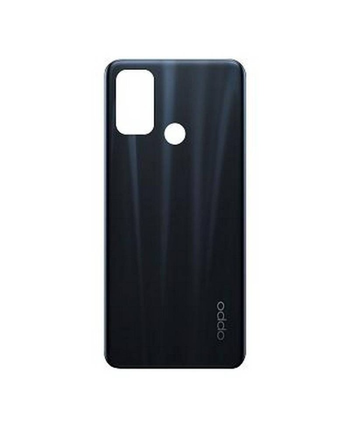 Tapa Trasera Oppo A53 CPH2127 Negro