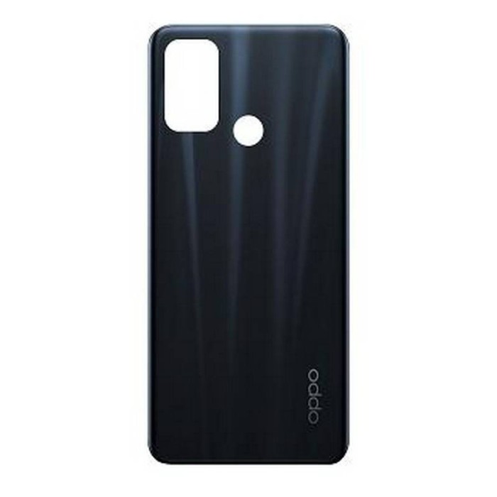 Tapa Trasera Oppo A53 CPH2127 Negro