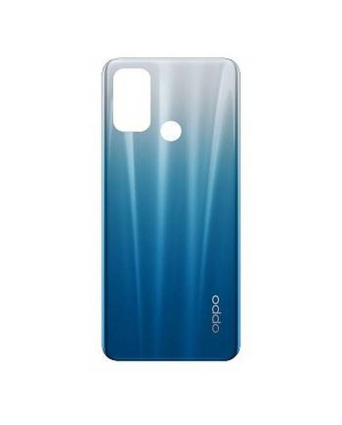 Tapa Trasera Oppo A53 CPH2127 Azul