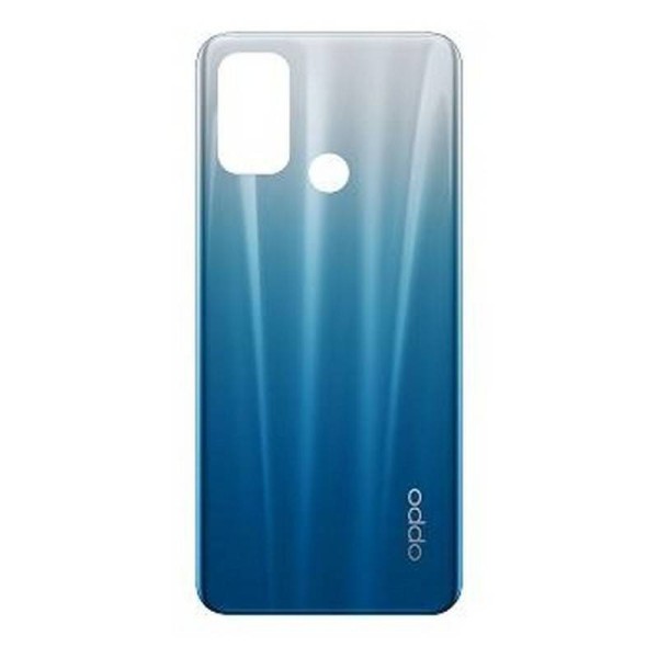 Tapa Trasera Oppo A53 CPH2127 Azul