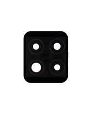 Lente de Camara Trasera Oppo A53 5G