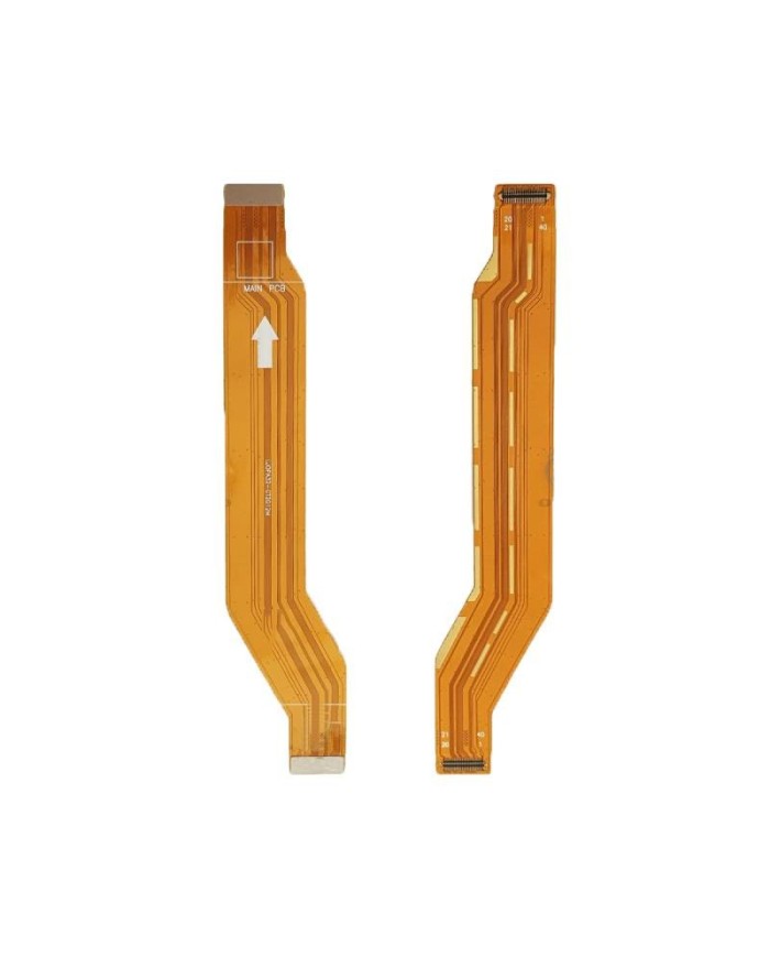 Flex Conexion Central a Placa Base para Oppo A53 4G