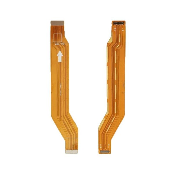 Flex Conexion Central a Placa Base para Oppo A53 4G