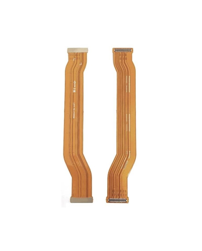 Flex Conexion Central a Placa Base para Oppo A53 5G