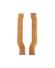 Flex Conexion Central a Placa Base para Oppo A53 5G