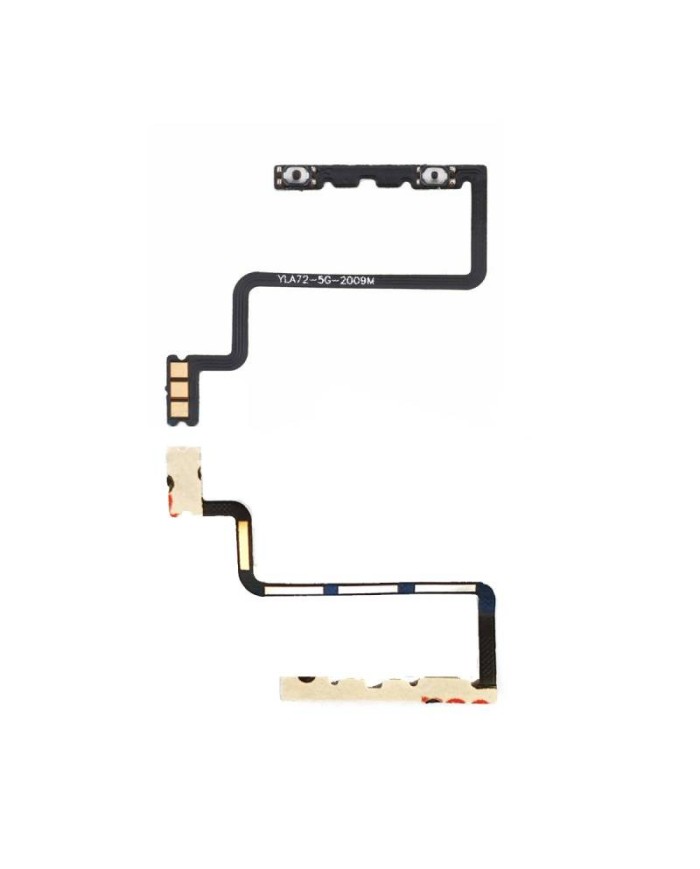 Flex de Volumen para Oppo A53 5G