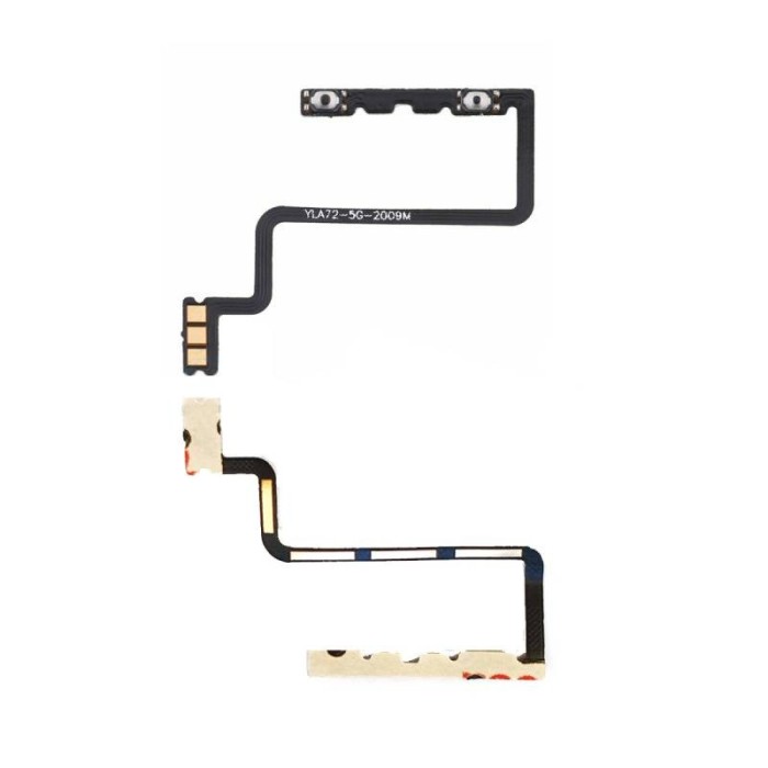 Flex de Volumen para Oppo A53 5G