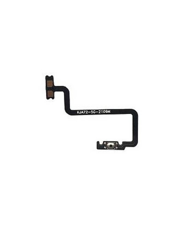 Flex de Encendido para Oppo A53s CPH2135