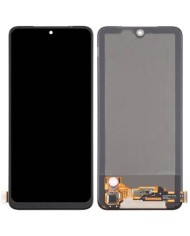 Pantalla LCD Amoled + Tactil Xiaomi Redmi Note 11s Negro