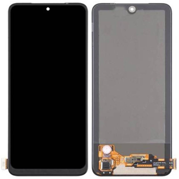 Pantalla LCD Amoled + Tactil Xiaomi Redmi Note 11s Negro