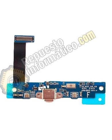 FLEX CARGA GALAXY NOTE  EDGE N915  (SWAP)