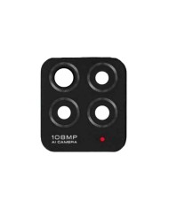 Lente Inferior de Camara Trasera Xiaomi Redmi Note 11s 2201117SG