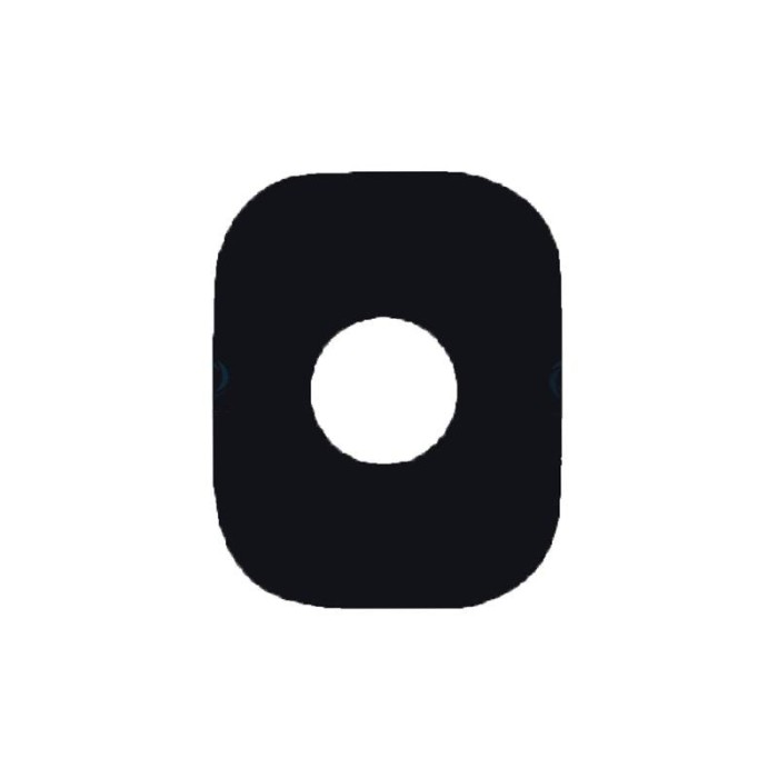 Lente Superior de Camara Trasera Xiaomi Redmi Note 11s 2201117SG