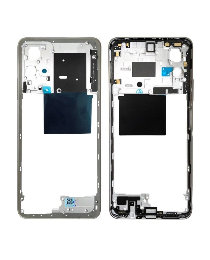 Comprar Carcasa Intermedia para Xiaomi Redmi Note 11s Plata