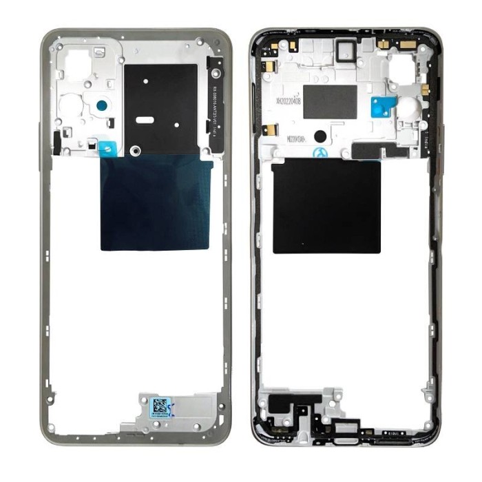 Comprar Carcasa Intermedia para Xiaomi Redmi Note 11s Plata