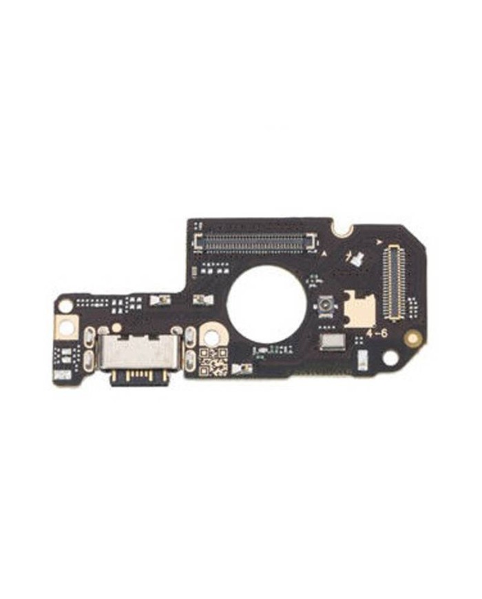 Placa Conector de Carga Xiaomi Redmi Note 11s