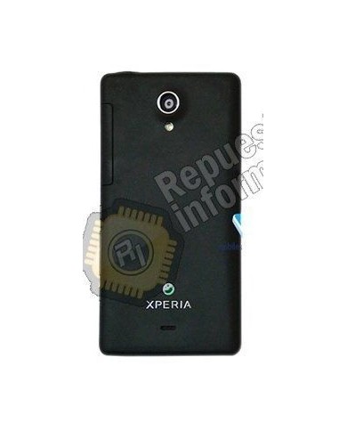 Tapa trasera Xperia T (lt30i) (Nueva)