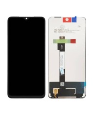Pantalla LCD + Tactil Xiaomi Redmi Note 10 Pro 5G Negro